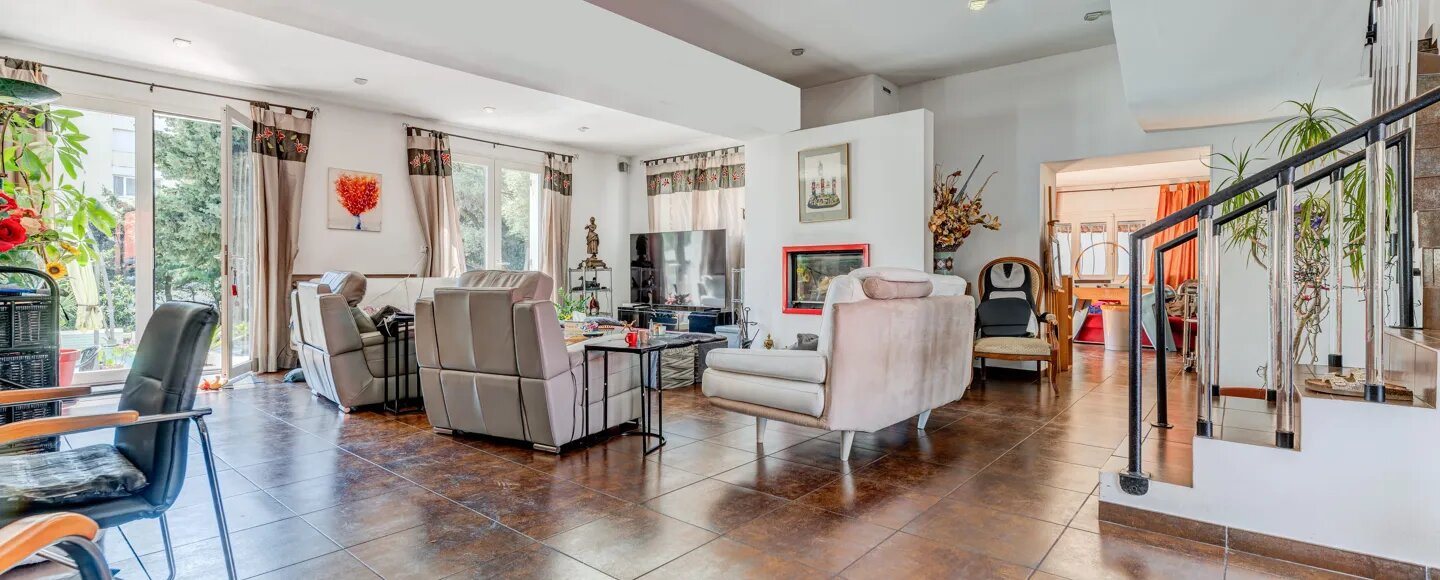 Maison à vendre, 156m², Antibes
