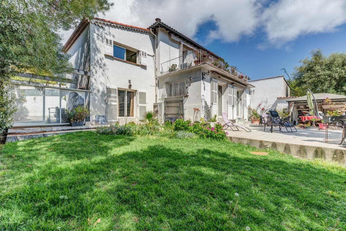 Maison à vendre, 156m², Antibes