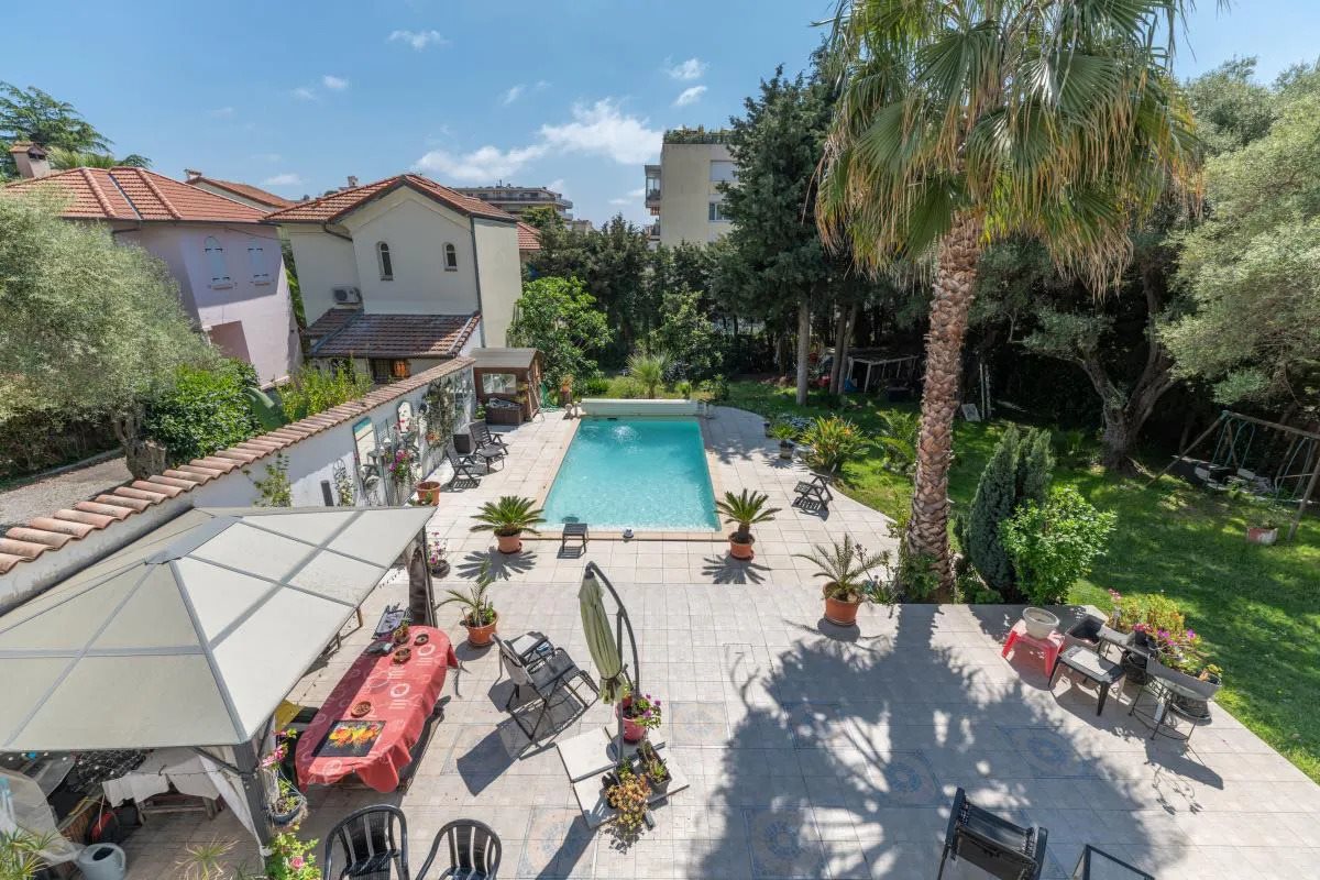 Maison à vendre, 156m², Antibes