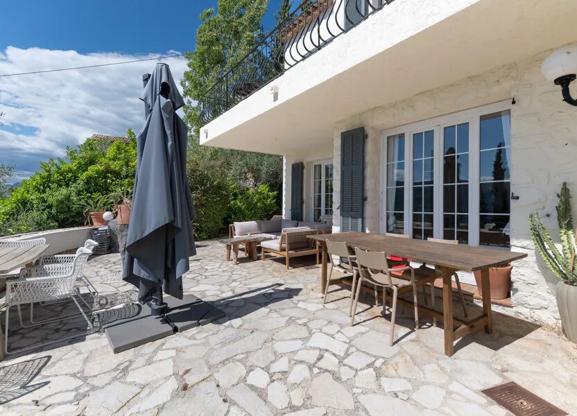Maison à vendre, 257m², Castagniers