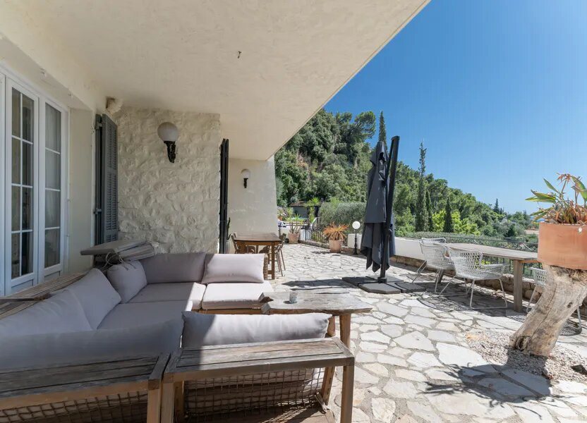 Maison à vendre, 257m², Castagniers