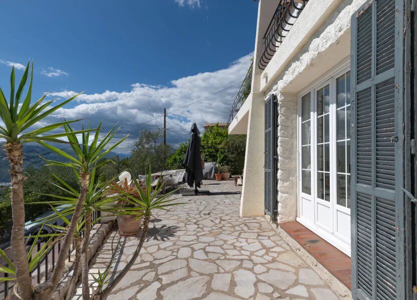 Maison à vendre, 257m², Castagniers