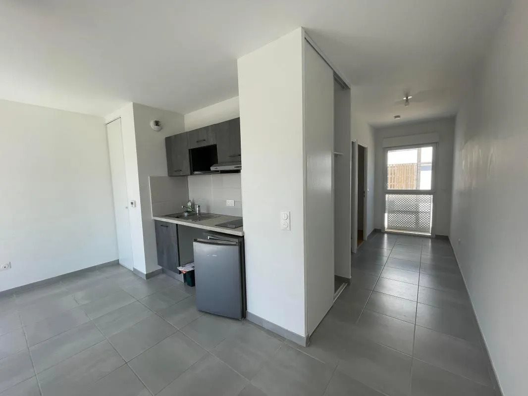 Appartement à louer, 41m², La Rochelle