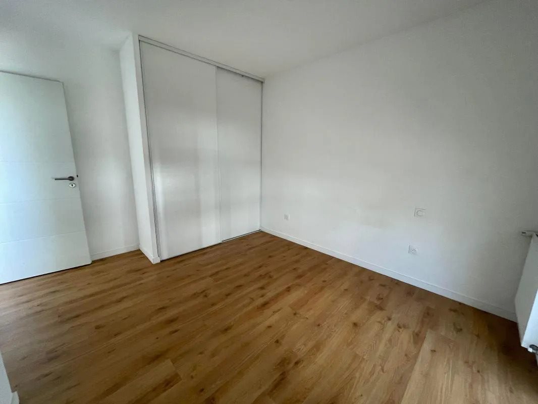 Appartement à louer, 41m², La Rochelle