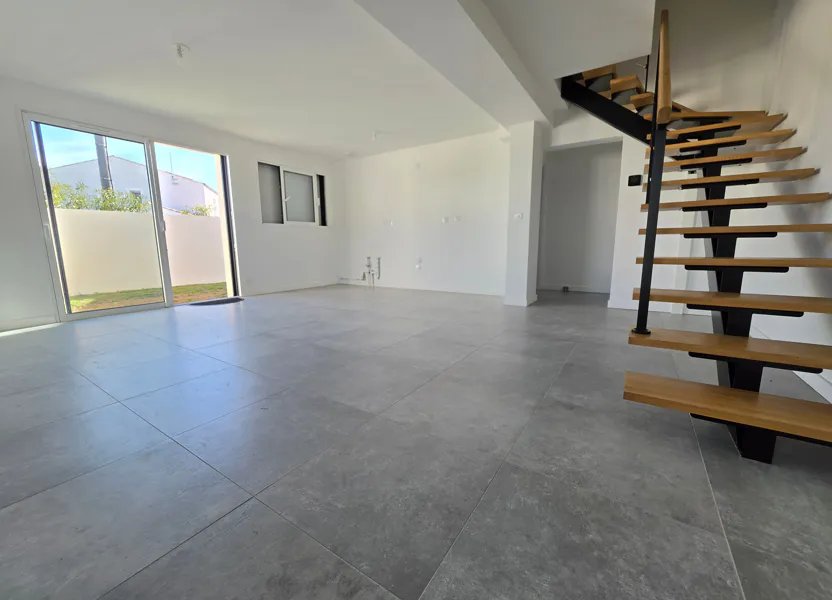 Maison à vendre, 88m², La Rochelle