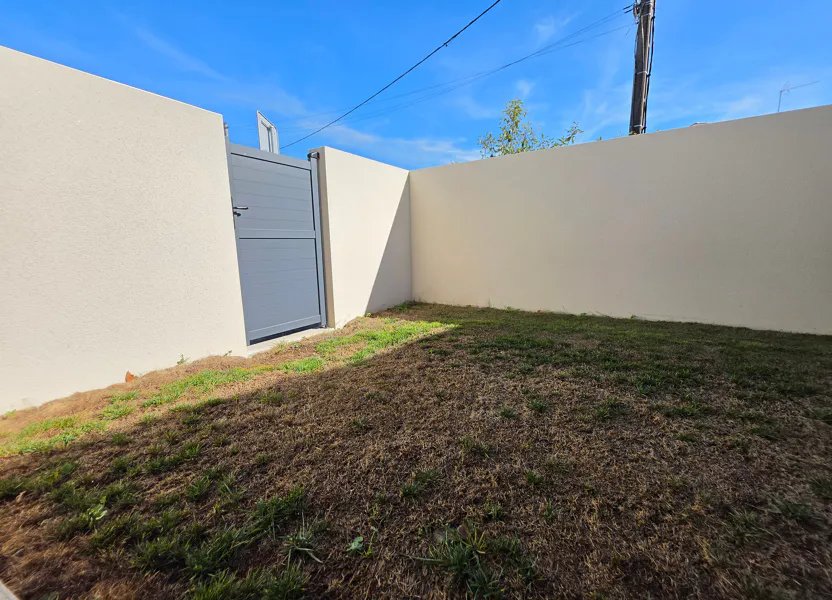 Maison à vendre, 88m², La Rochelle