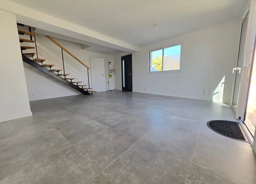 Maison à vendre, 88m², La Rochelle