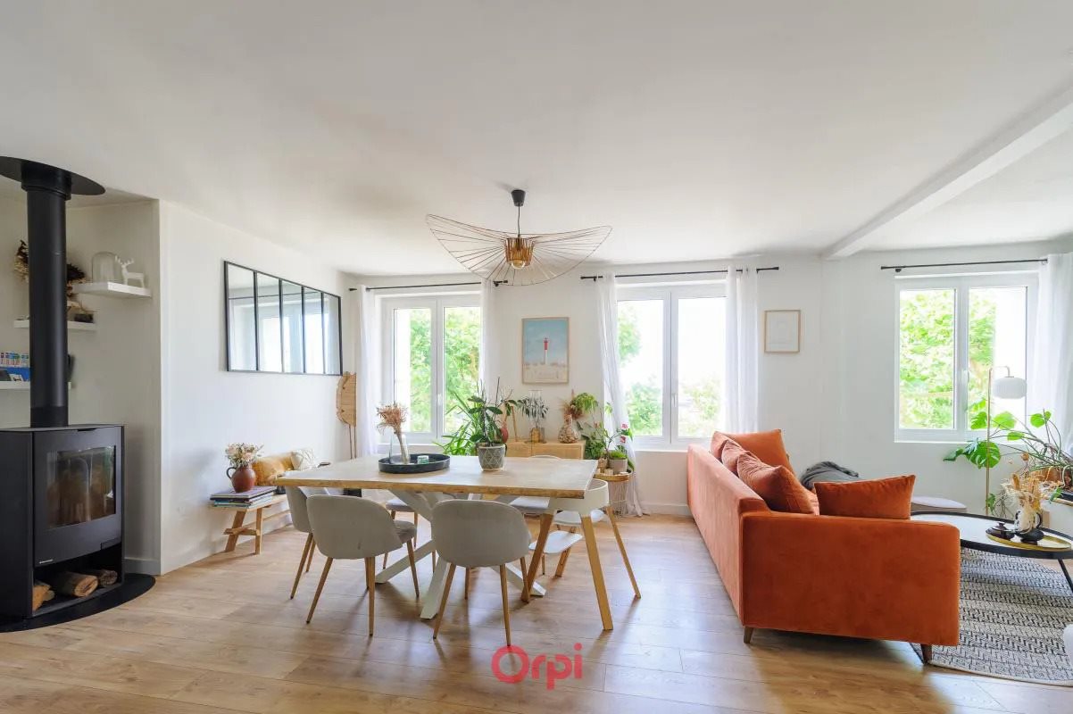 Appartement à vendre, 80m², La Rochelle