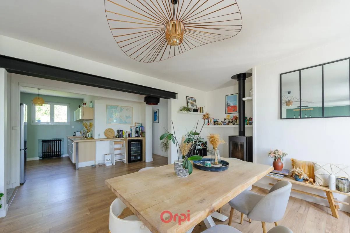 Appartement à vendre, 80m², La Rochelle