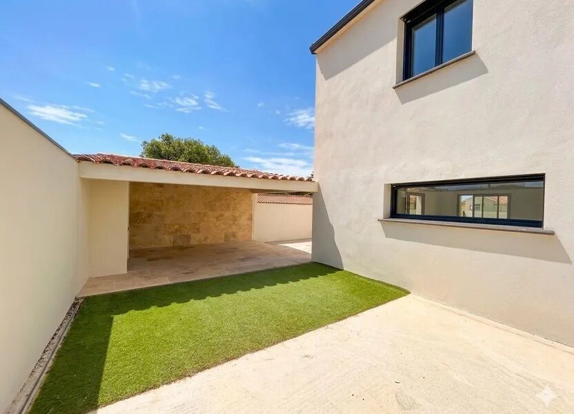 Maison à vendre, 115m², Balaruc-les-Bains