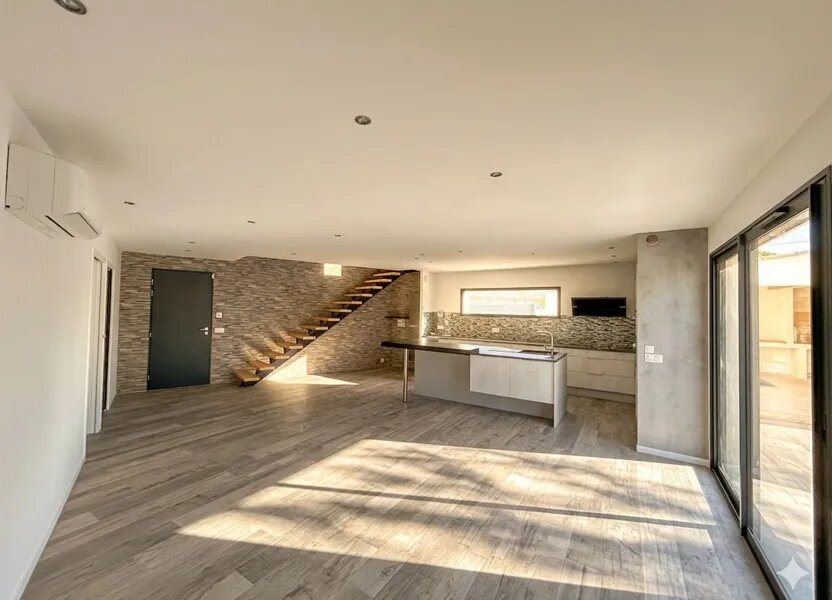 Maison à vendre, 115m², Balaruc-les-Bains