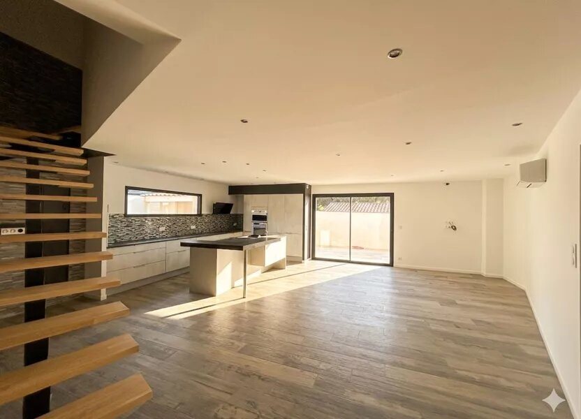 Maison à vendre, 115m², Balaruc-les-Bains
