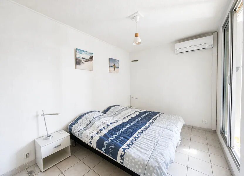 Appartement à vendre, 29m², Balaruc-les-Bains