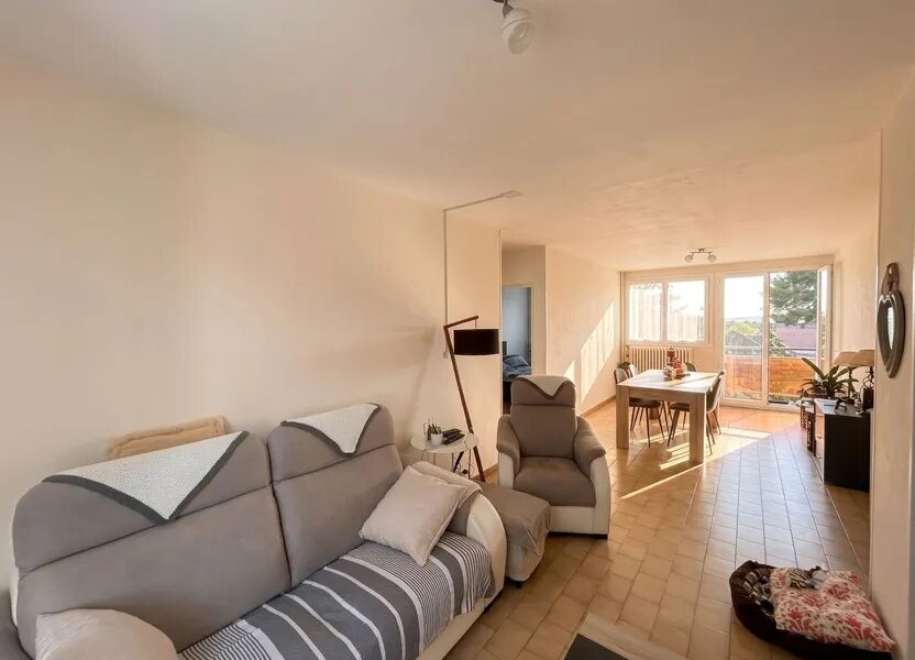 Appartement à vendre, 75m², Sète