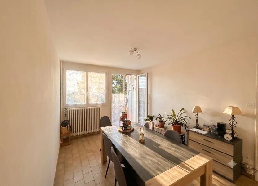 Appartement à vendre, 75m², Sète