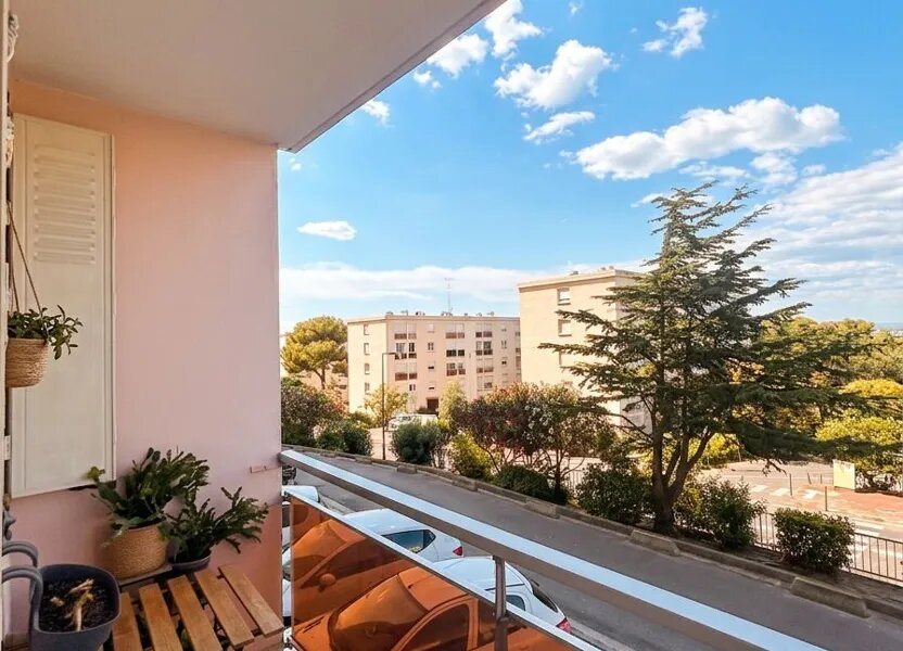 Appartement à vendre, 75m², Sète