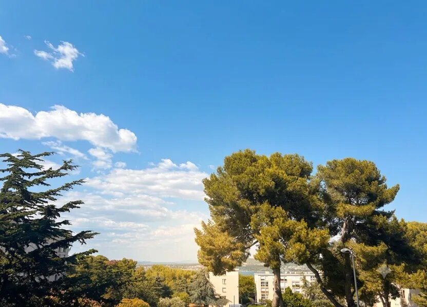 Appartement à vendre, 75m², Sète