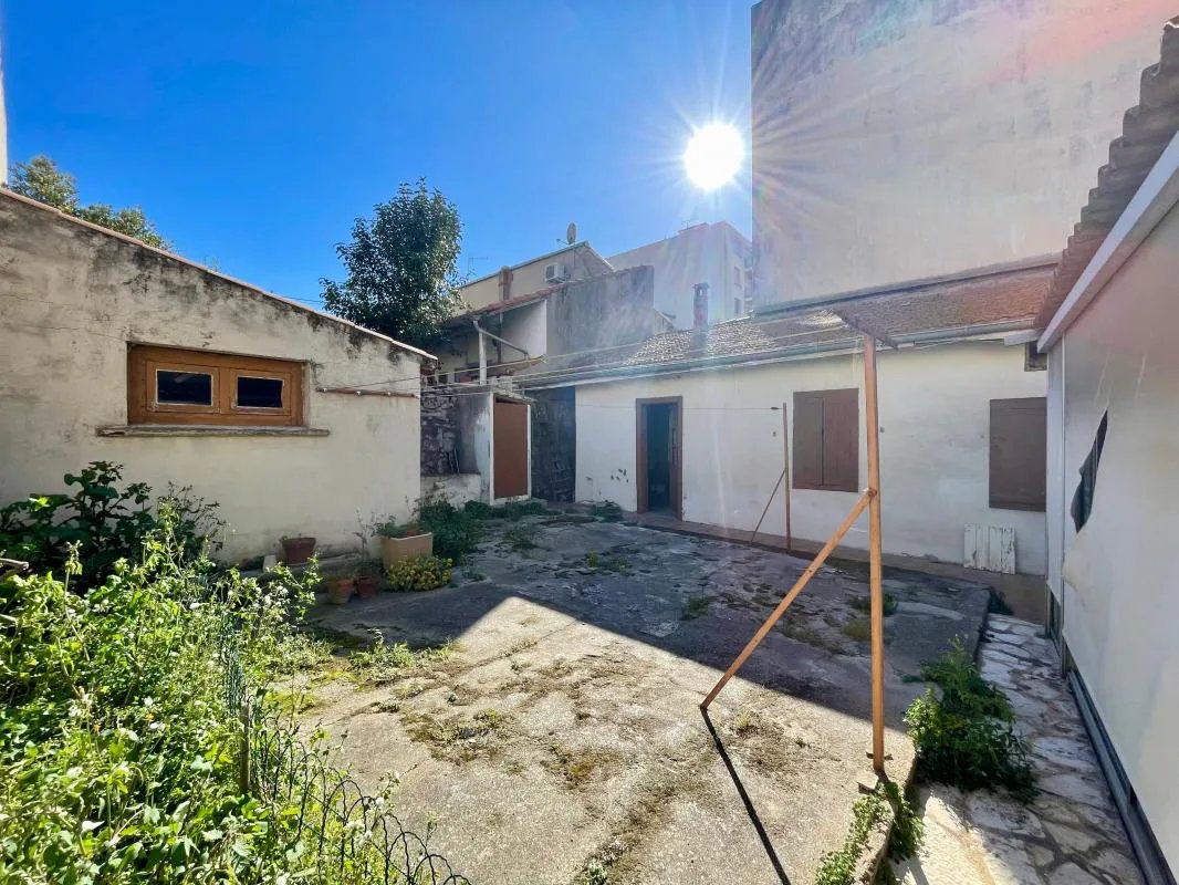 Maison à vendre, 126m², Sète