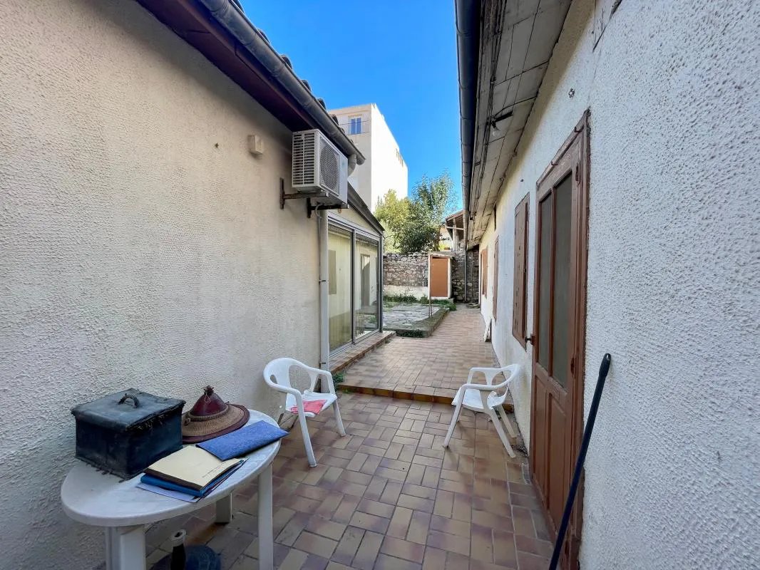 Maison à vendre, 126m², Sète
