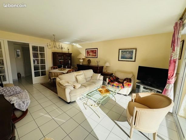 Appartement à vendre, 68m², Frontignan
