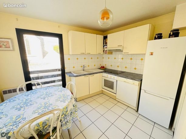 Appartement à vendre, 68m², Frontignan