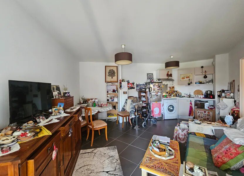 Appartement à vendre, 41m², Poussan