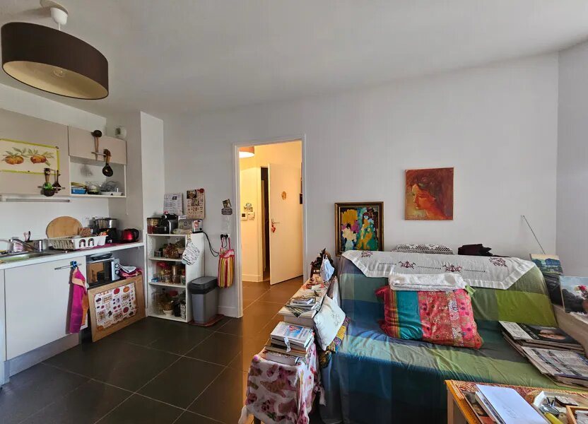 Appartement à vendre, 41m², Poussan