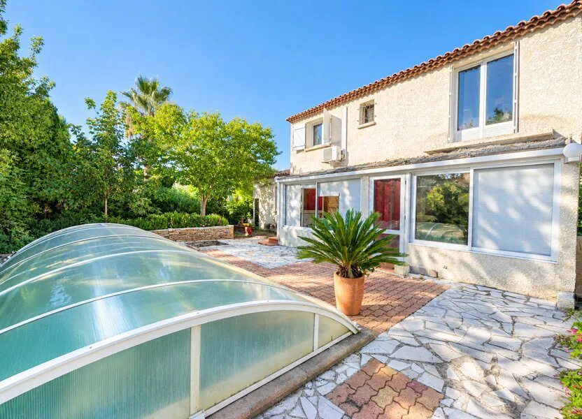 Maison à vendre, 113m², Gigean