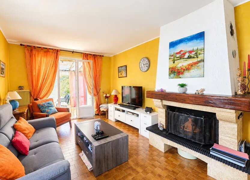 Maison à vendre, 113m², Gigean