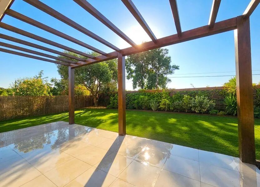 Maison à vendre, 111m², Balaruc-le-Vieux