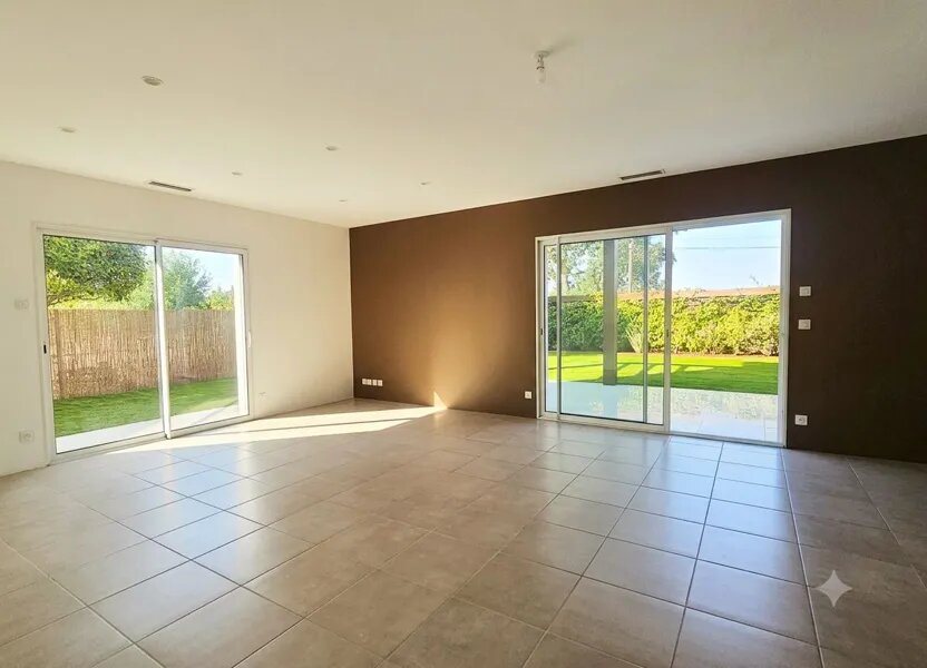 Maison à vendre, 111m², Balaruc-le-Vieux