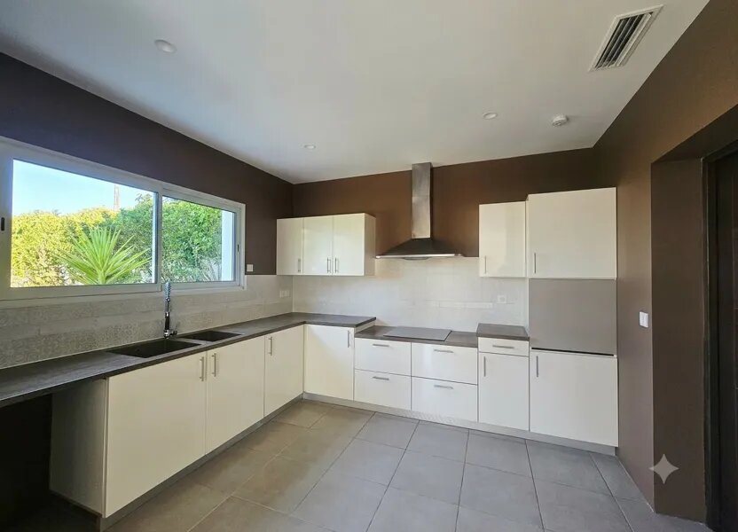 Maison à vendre, 111m², Balaruc-le-Vieux