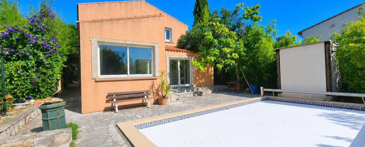 Maison à vendre, 232m², Balaruc-le-Vieux