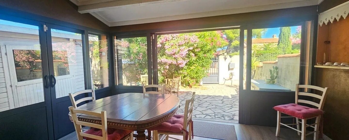 Maison à vendre, 232m², Balaruc-le-Vieux
