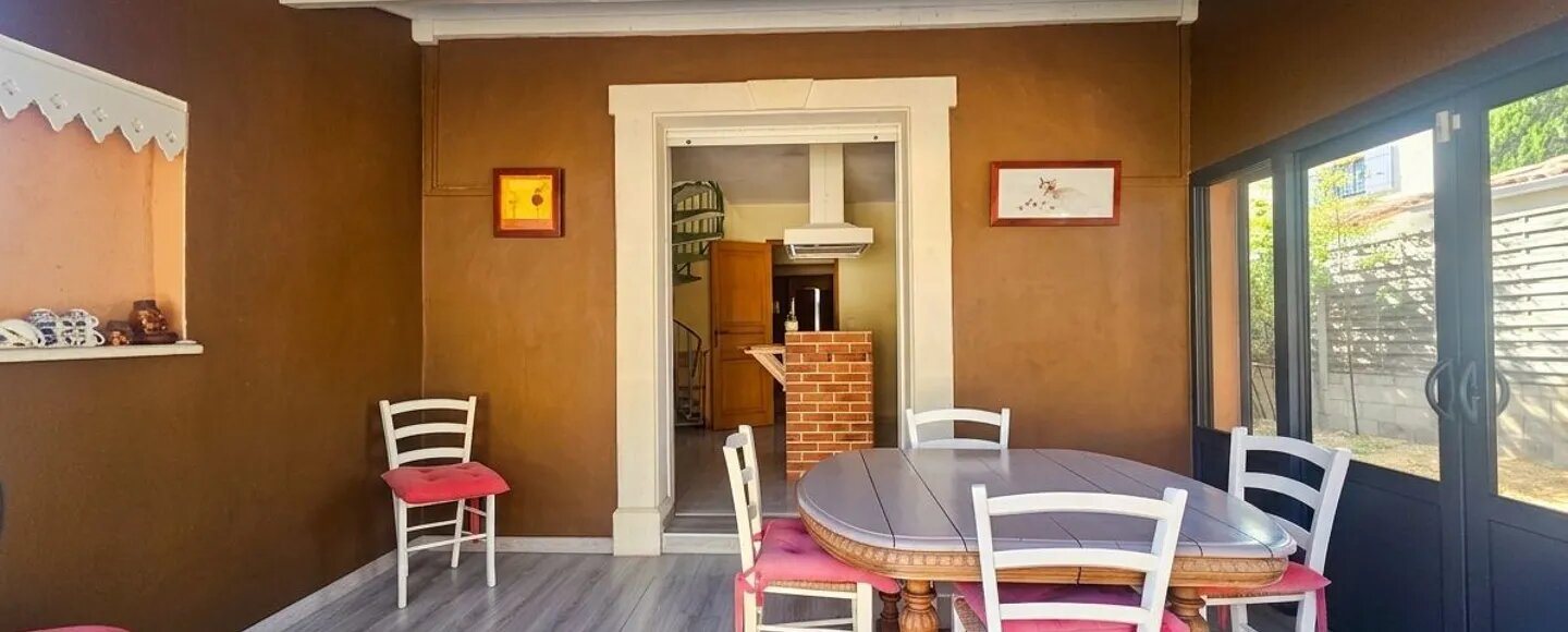 Maison à vendre, 232m², Balaruc-le-Vieux