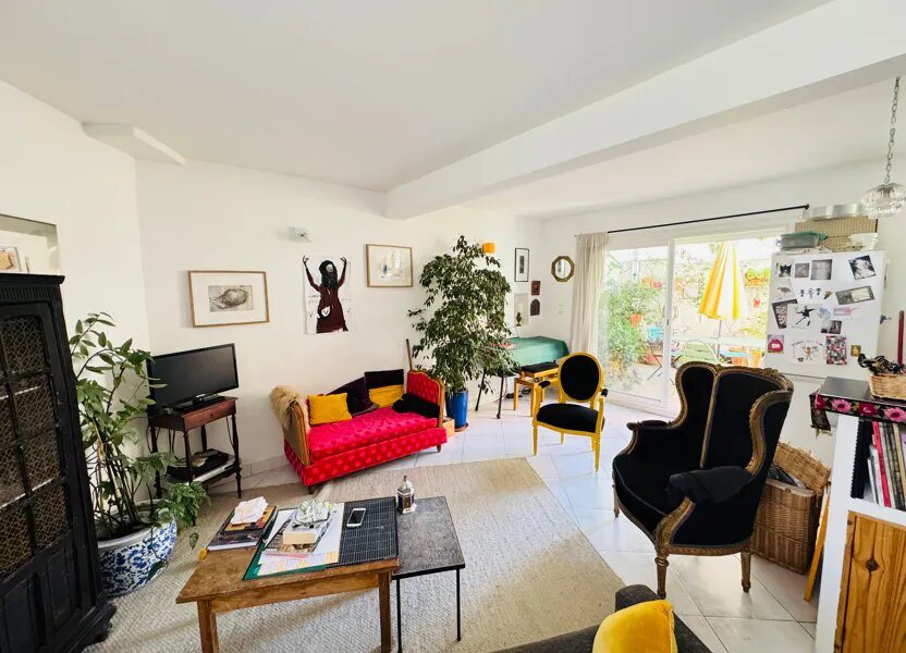 Appartement à vendre, 83m², Sète