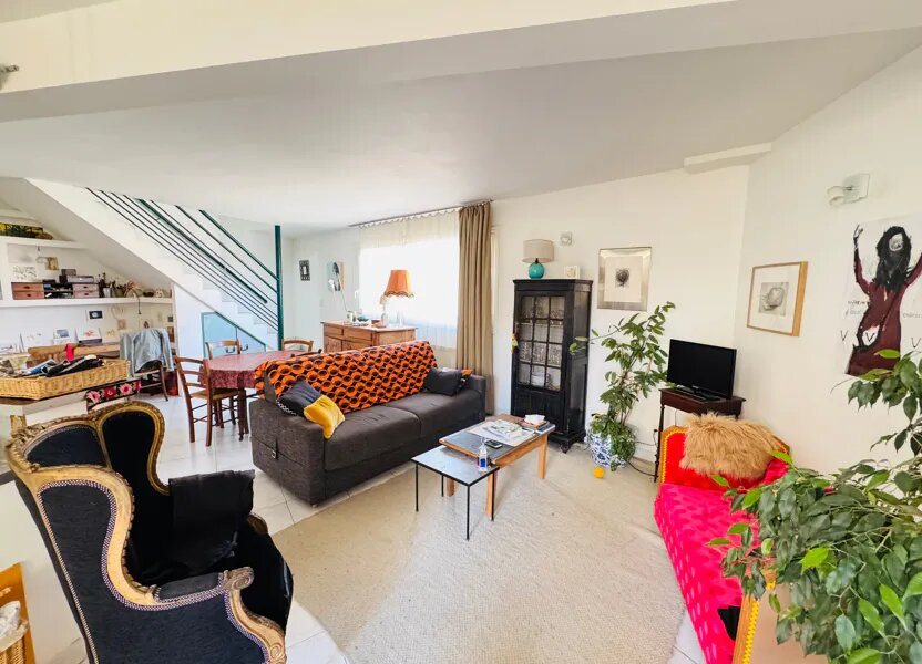 Appartement à vendre, 83m², Sète
