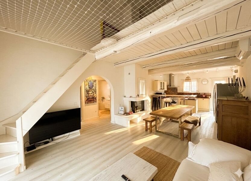 Maison à vendre, 144m², Balaruc-le-Vieux