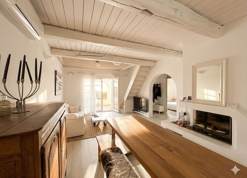 Maison à vendre, 144m², Balaruc-le-Vieux