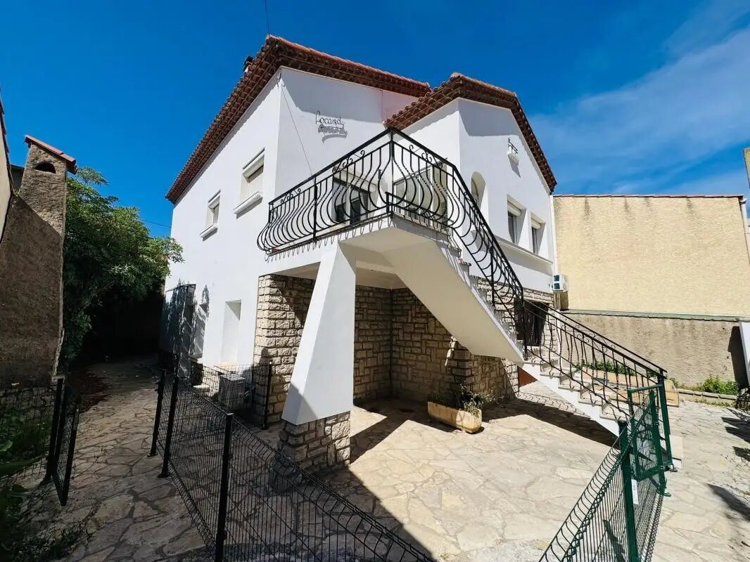 Appartement à vendre, 130m², Sète