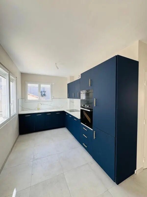 Appartement à vendre, 130m², Sète
