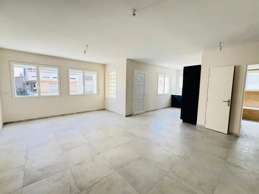 Appartement à vendre, 130m², Sète