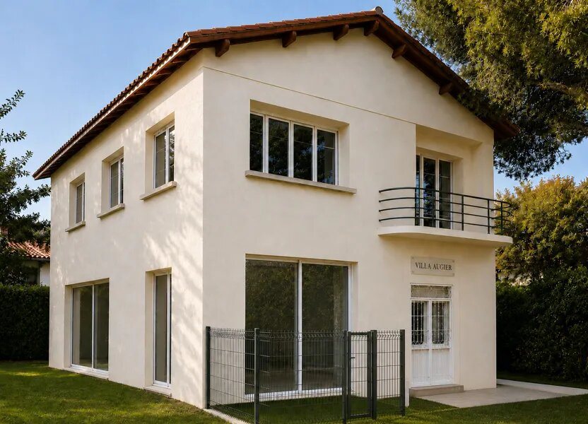 Appartement à vendre, 44m², Sète