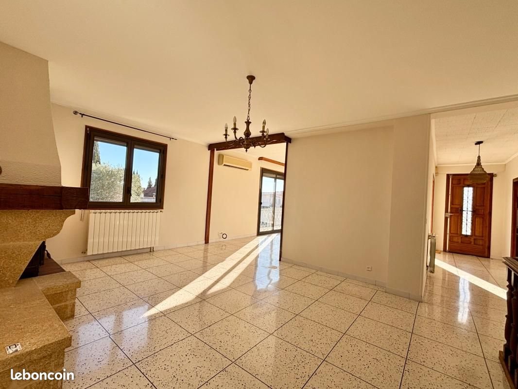 Maison à vendre, 170m², Frontignan