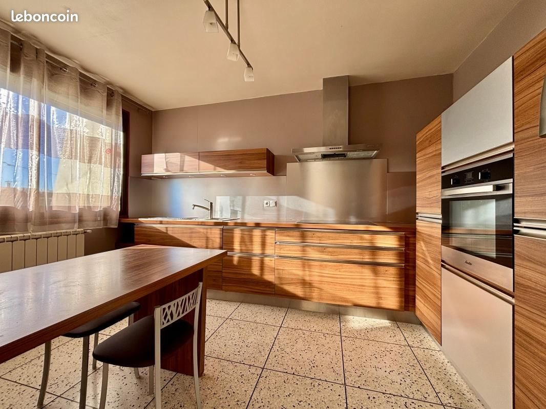 Maison à vendre, 170m², Frontignan