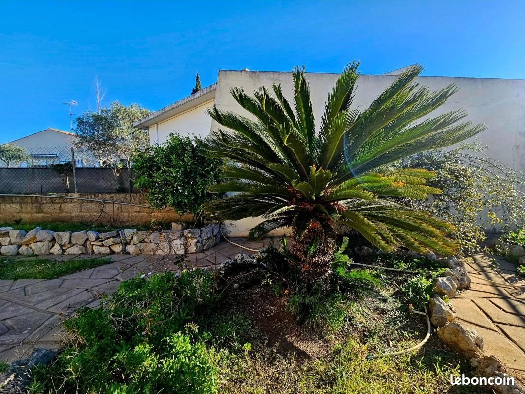 Maison à vendre, 170m², Frontignan