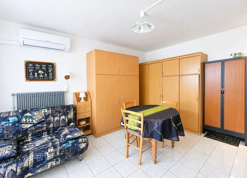 Appartement à vendre, 28m², Balaruc-les-Bains