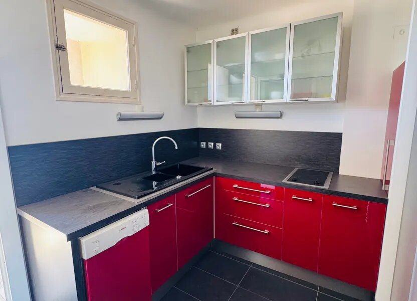 Appartement à vendre, 57m², Sète