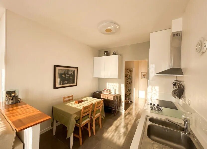 Appartement à vendre, 42m², Sète