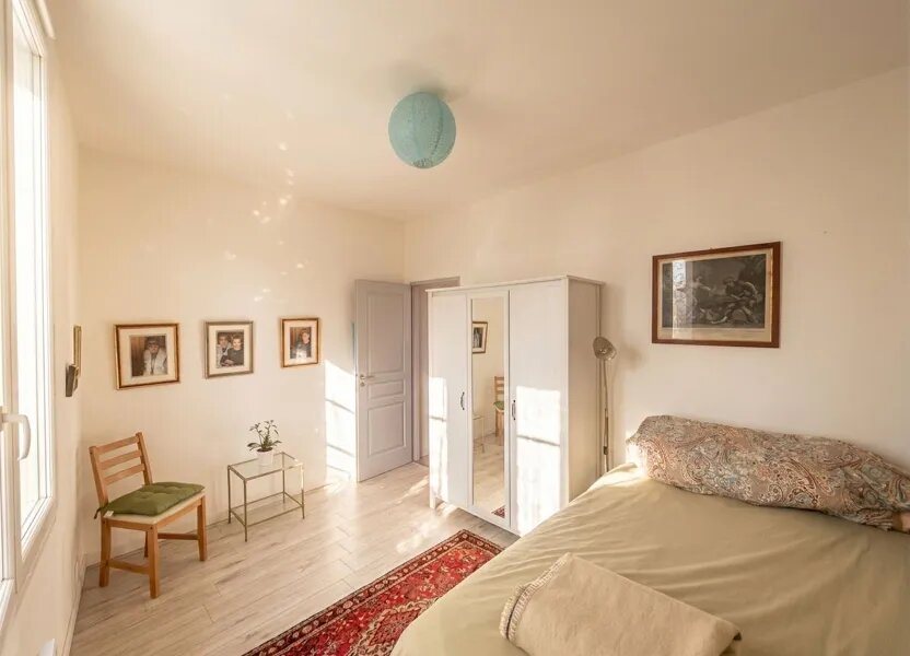 Appartement à vendre, 42m², Sète